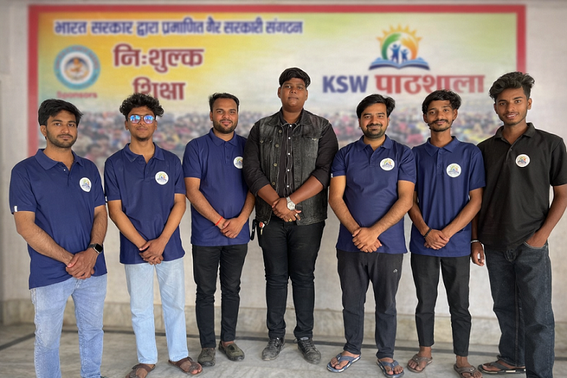 KSW Foundation