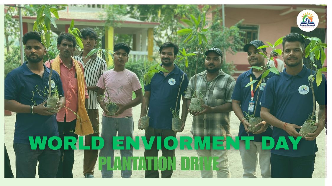 World Environment Day 2026 | 05 June 2026 🌱
