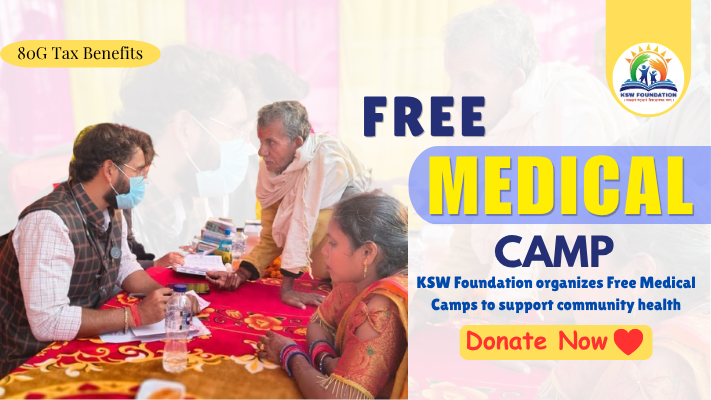 Free Medical Camp