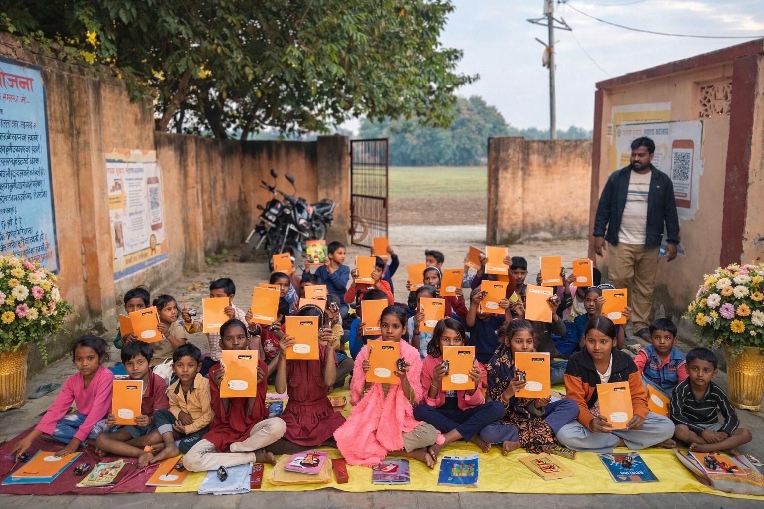 Shiksha Sabke Liye Abhiyan