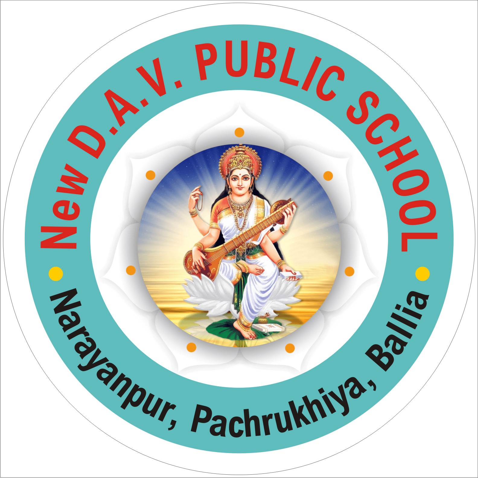 NEW D.A.V. PUBLIC SCHOOL