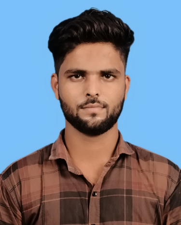 DEEPAK SHEKHAR YADAV