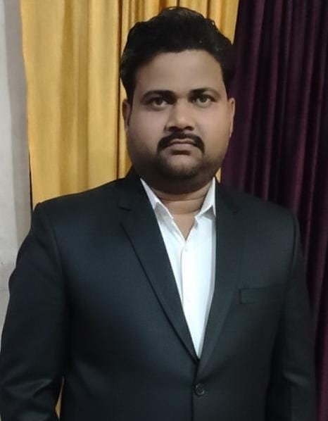 Dr. Manish Sharma
