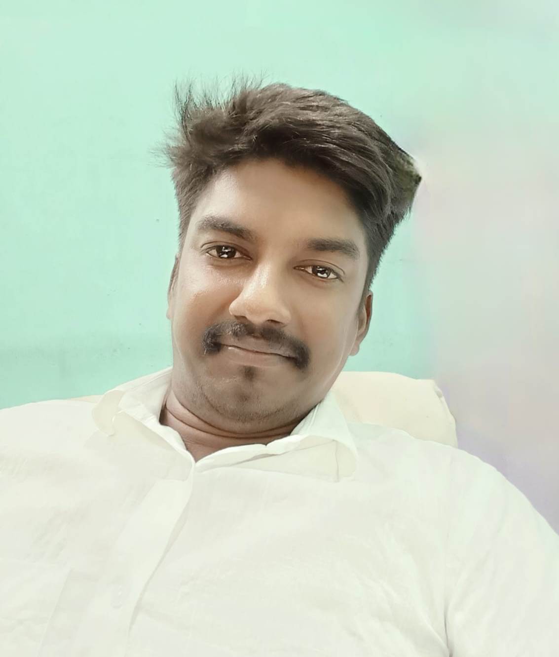 Mr. Prithviraj Swami