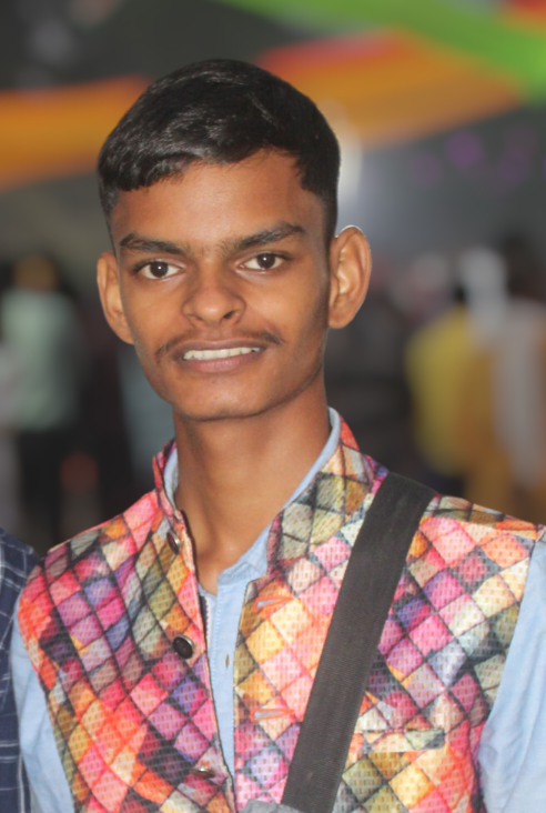 SANDEEP MAOURYA