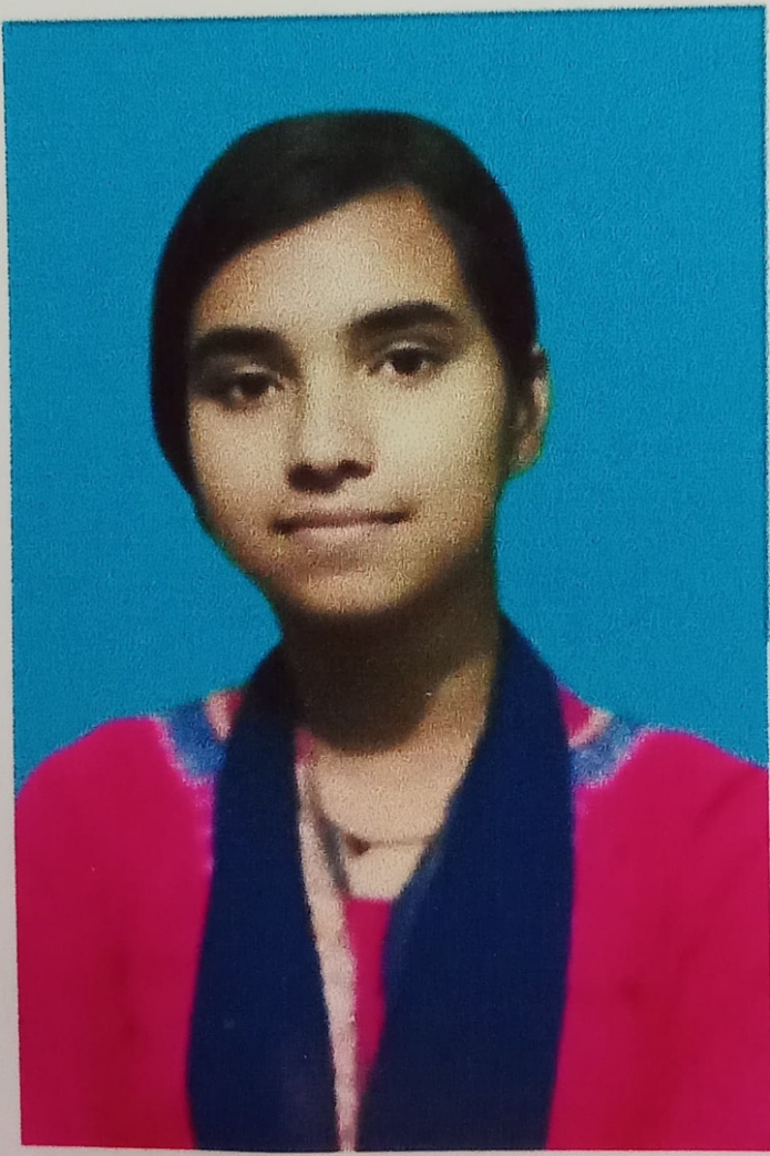 ROSHANI YADAV